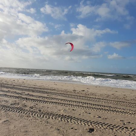 Fewo An Der Ostsee Nr. 2 レリク エクステリア 写真