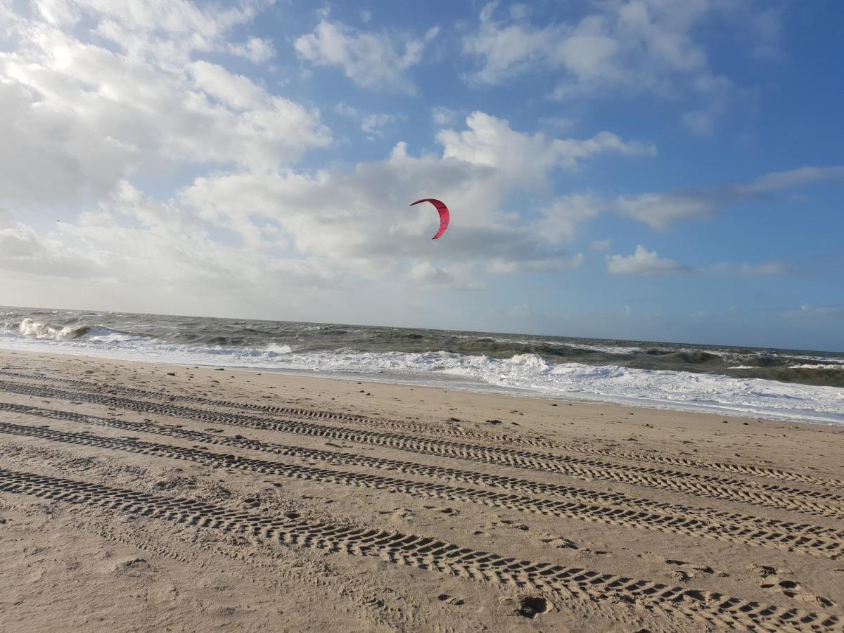 Fewo An Der Ostsee Nr. 2 レリク エクステリア 写真