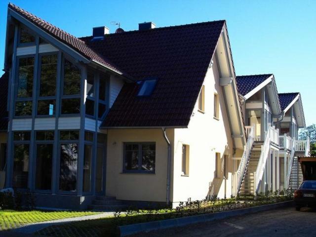 Fewo An Der Ostsee Nr. 2 レリク エクステリア 写真